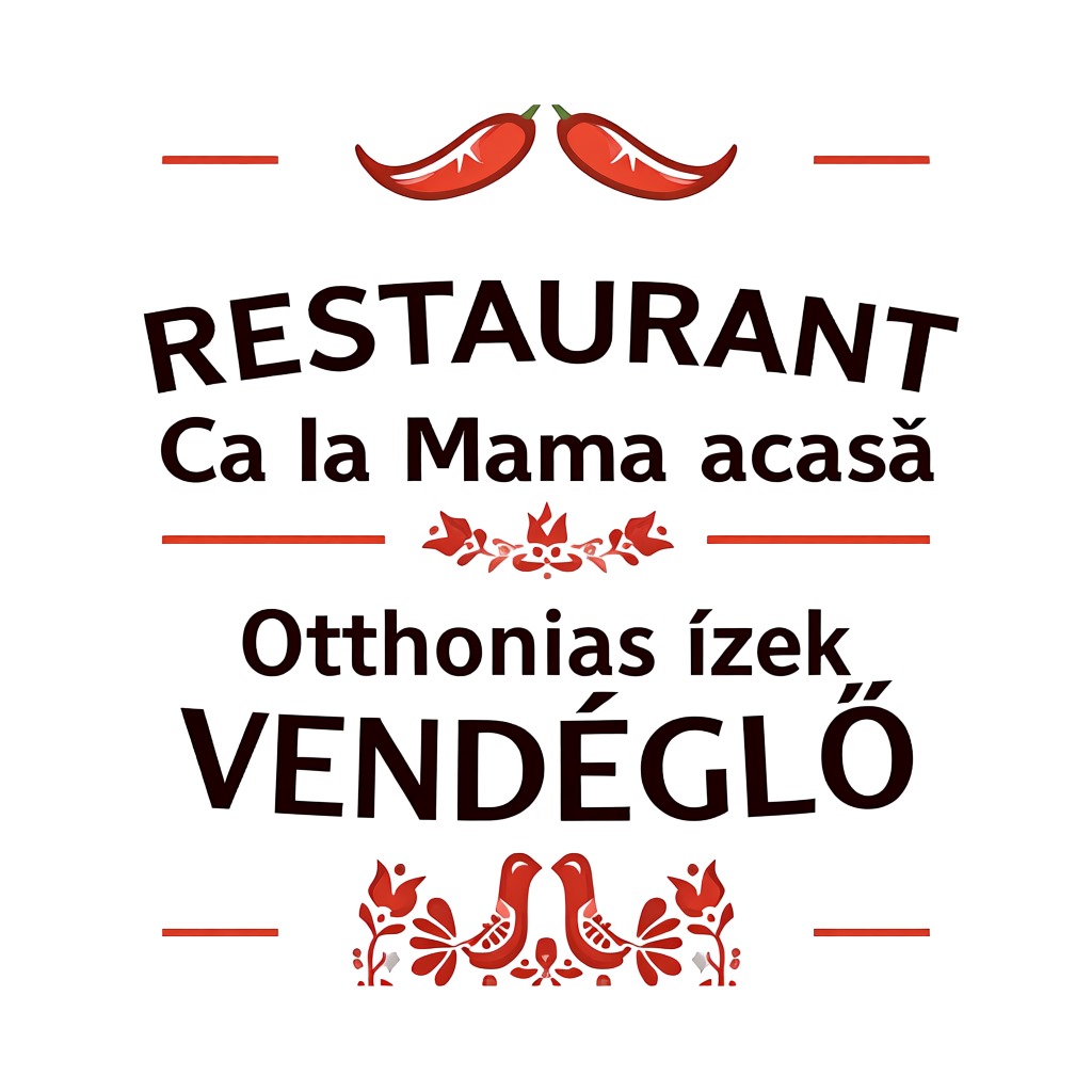 Ca la mama acasă
